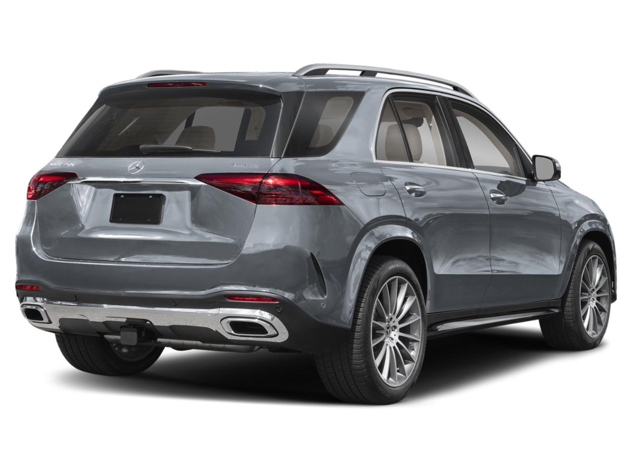 2024 Mercedes-Benz GLE Vehicle Photo in Wesley Chapel, FL 33544