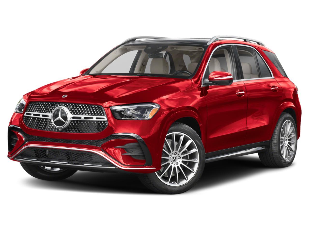 2024 Mercedes-Benz GLE Vehicle Photo in Sarasota, FL 34231