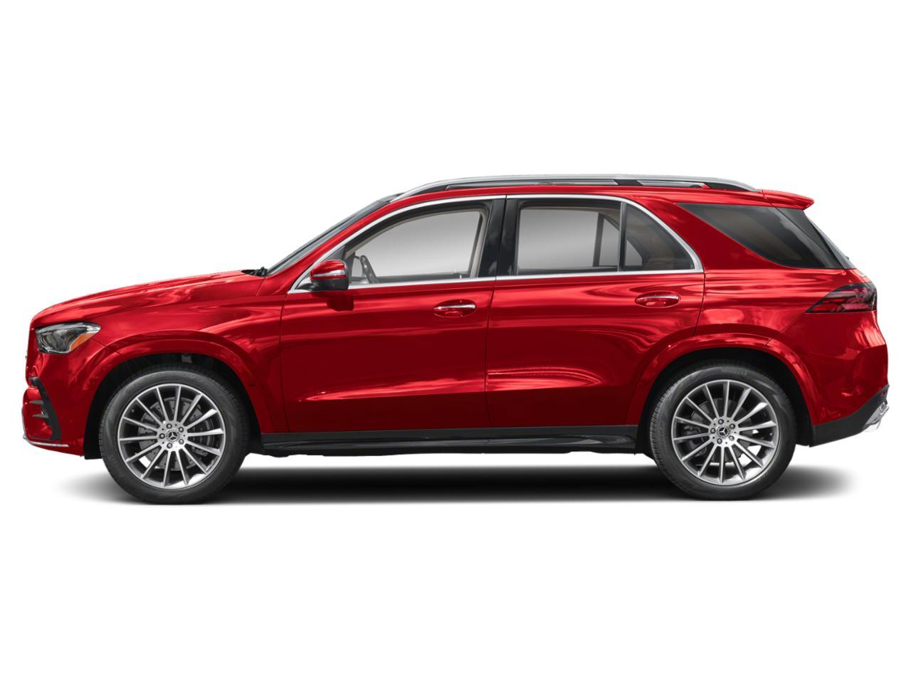 2024 Mercedes-Benz GLE Vehicle Photo in Sarasota, FL 34231