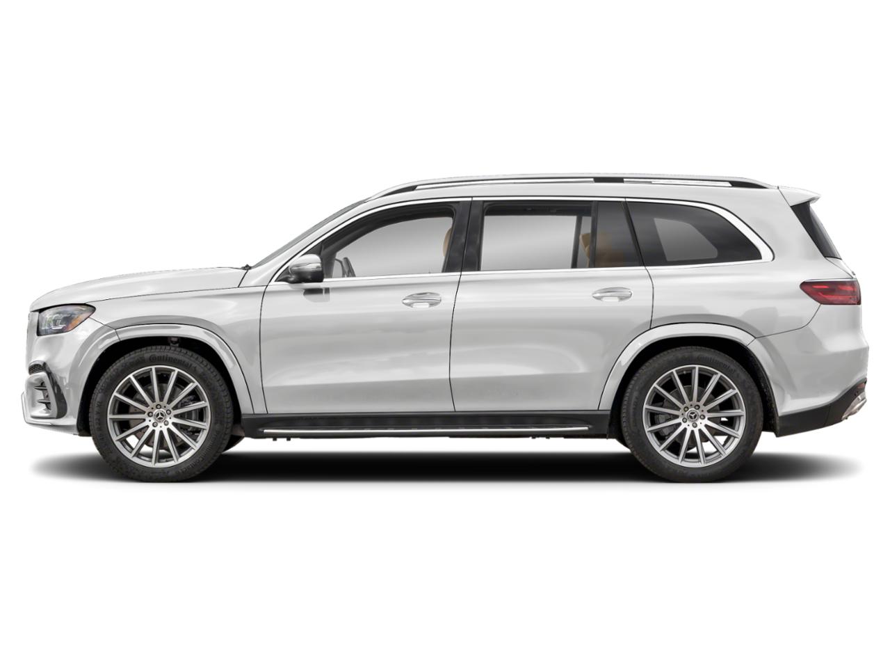 2024 Mercedes-Benz GLS Vehicle Photo in Lancaster, PA 17601