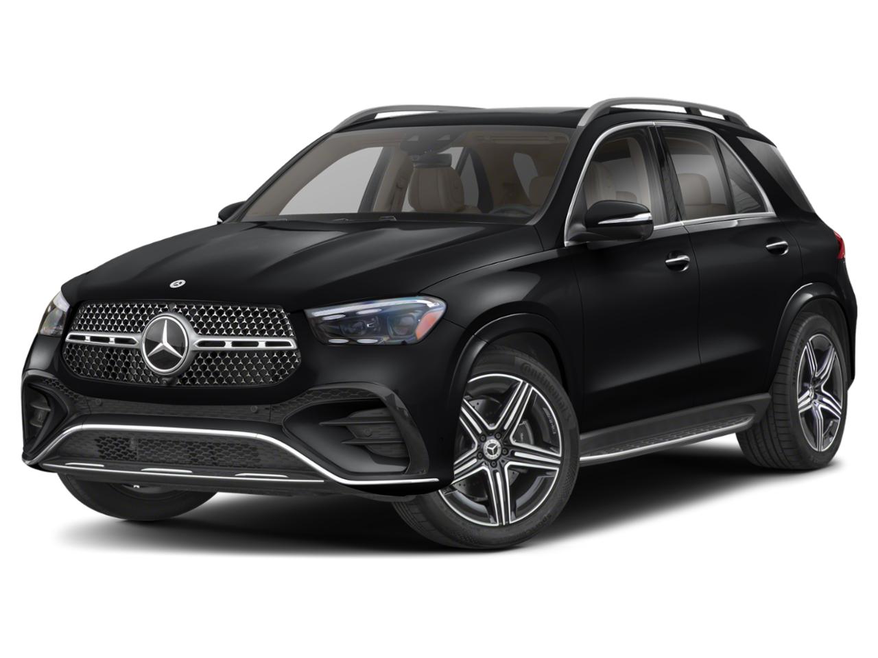 2024 Mercedes-Benz GLE Vehicle Photo in Sanford, FL 32771