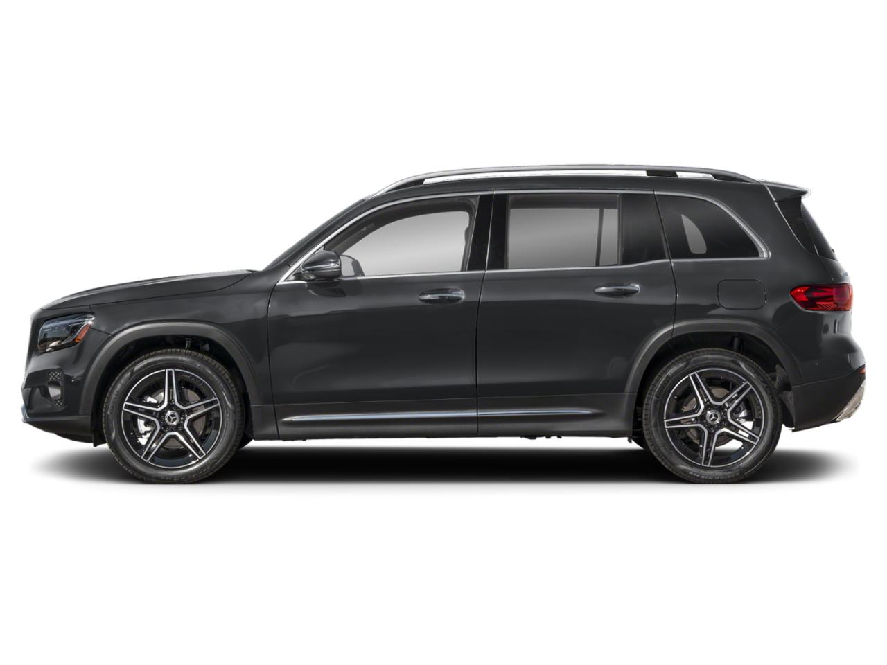 2024 Mercedes-Benz GLB Vehicle Photo in Delray Beach, FL 33444