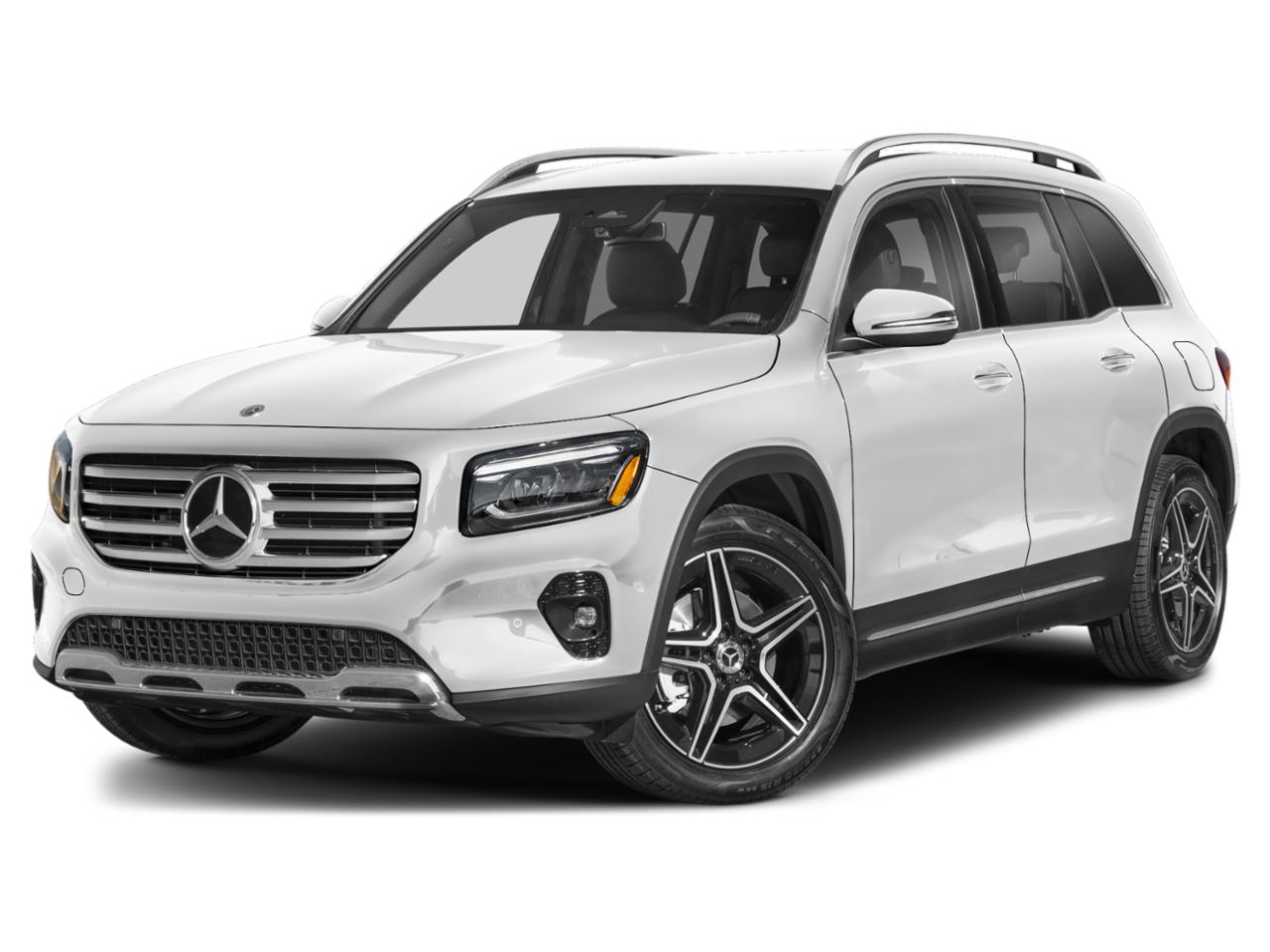 2024 Mercedes-Benz GLB Vehicle Photo in Delray Beach, FL 33444