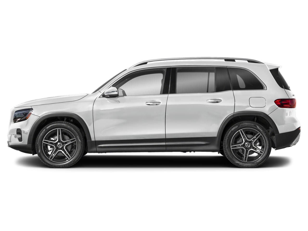 2024 Mercedes-Benz GLB Vehicle Photo in Delray Beach, FL 33444