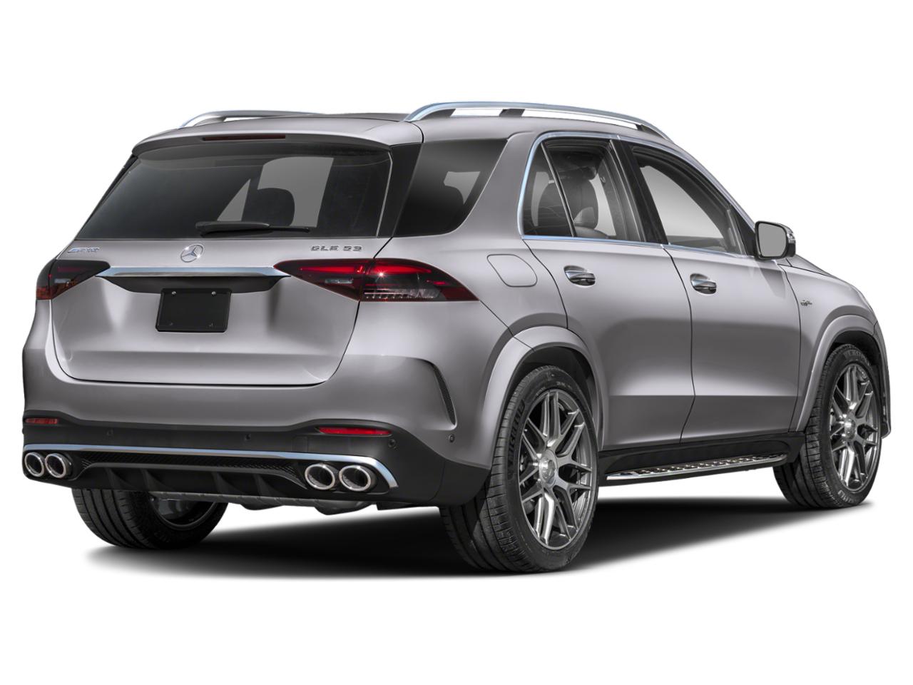 2024 Mercedes-Benz GLE Vehicle Photo in Sarasota, FL 34231