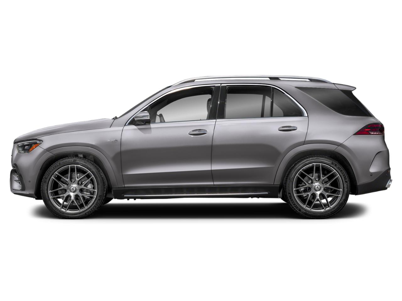 2024 Mercedes-Benz GLE Vehicle Photo in Sarasota, FL 34231