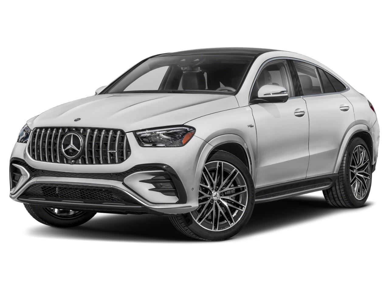 2024 Mercedes-Benz GLE Vehicle Photo in Coconut Creek, FL 33073