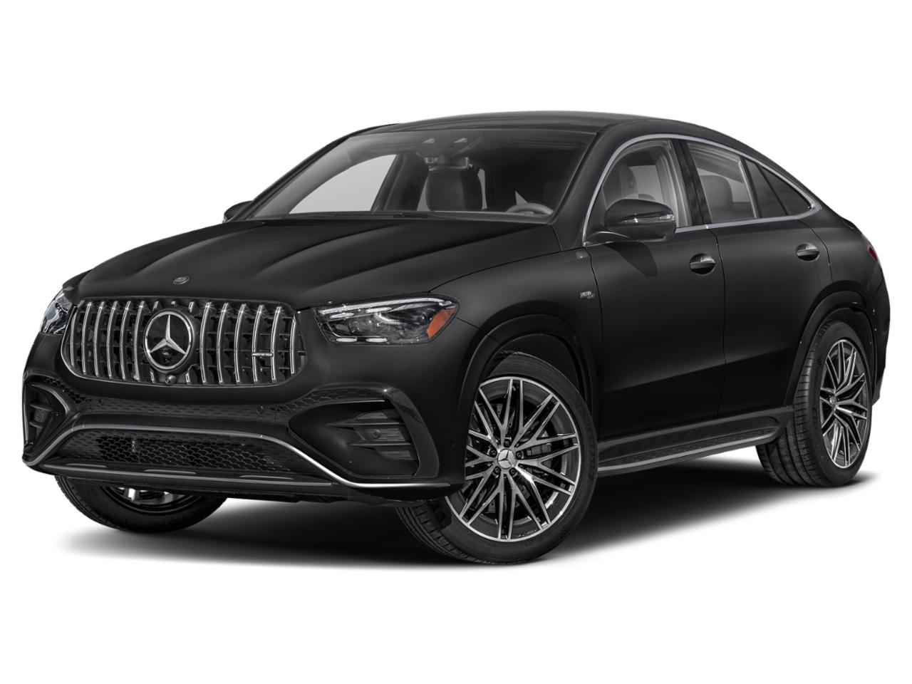 2024 Mercedes-Benz GLE Vehicle Photo in Pembroke Pines , FL 33027