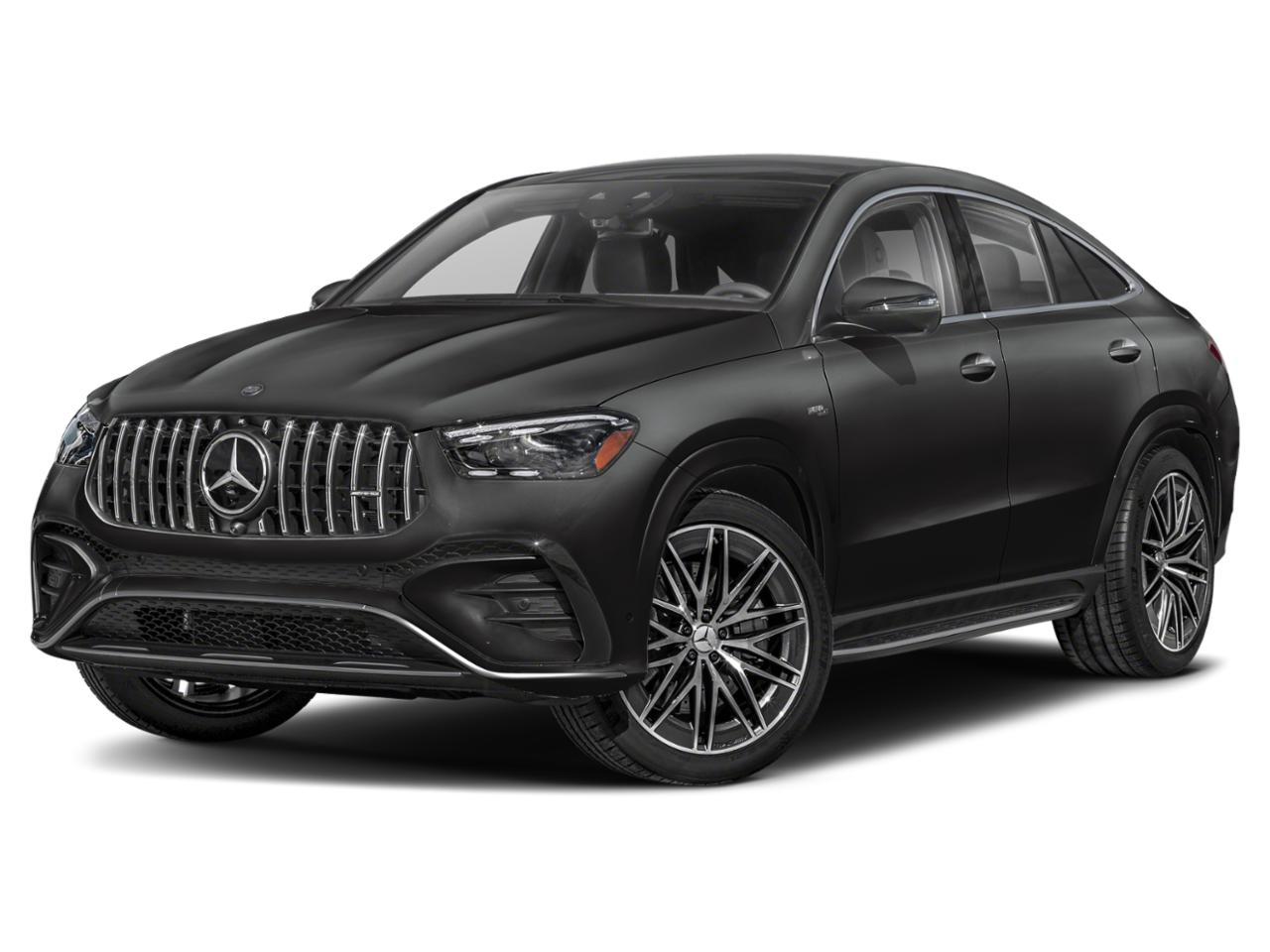 2024 Mercedes-Benz GLE Vehicle Photo in Sanford, FL 32771