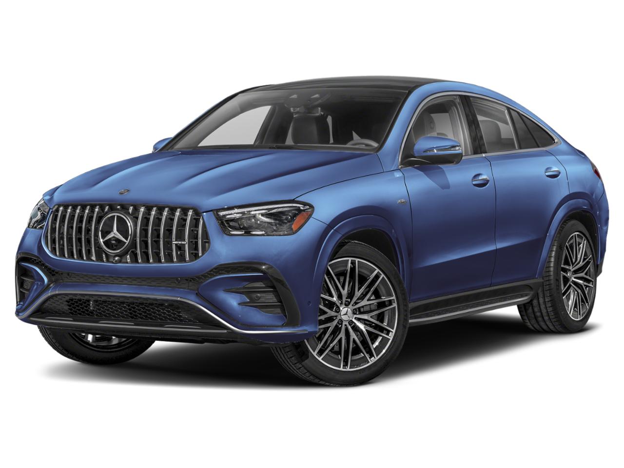 2024 Mercedes-Benz GLE Vehicle Photo in Wesley Chapel, FL 33544