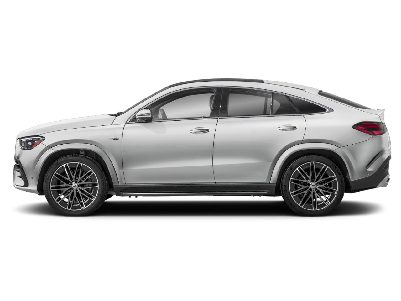 2024 Mercedes-Benz GLE Vehicle Photo in Coconut Creek, FL 33073