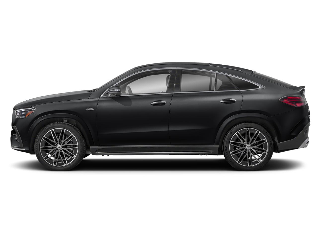 2024 Mercedes-Benz GLE Vehicle Photo in Pembroke Pines , FL 33027