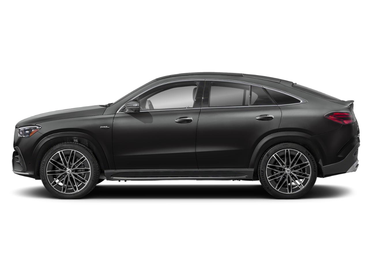 2024 Mercedes-Benz GLE Vehicle Photo in Sanford, FL 32771