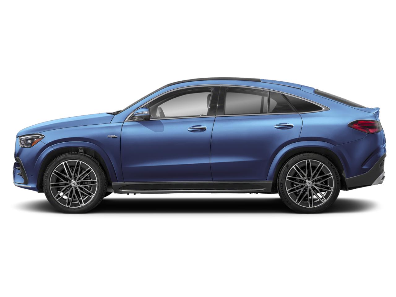 2024 Mercedes-Benz GLE Vehicle Photo in Wesley Chapel, FL 33544