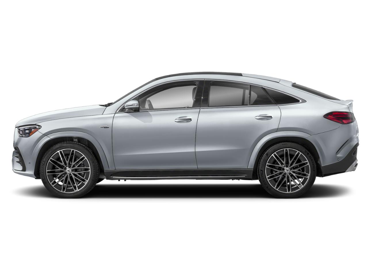 Used 2024 Mercedes-Benz GLE Coupe GLE 53 AMG with VIN 4JGFD6BB6RB131477 for sale in Bentonville, AR