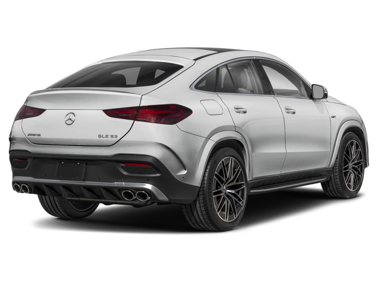 2024 Mercedes-Benz GLE Vehicle Photo in Coconut Creek, FL 33073