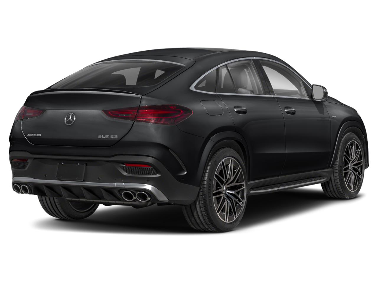 2024 Mercedes-Benz GLE Vehicle Photo in Pembroke Pines , FL 33027