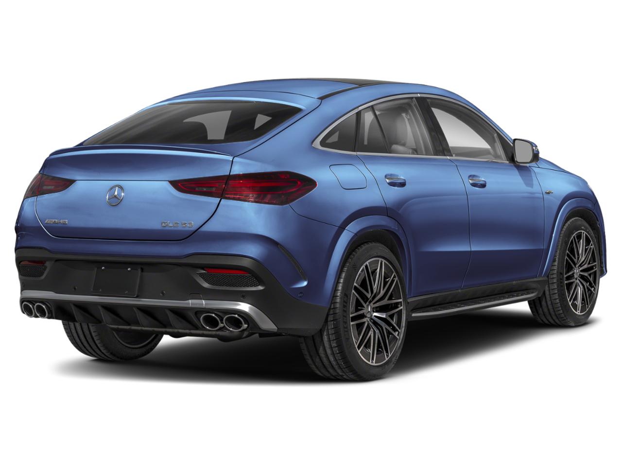 2024 Mercedes-Benz GLE Vehicle Photo in Wesley Chapel, FL 33544