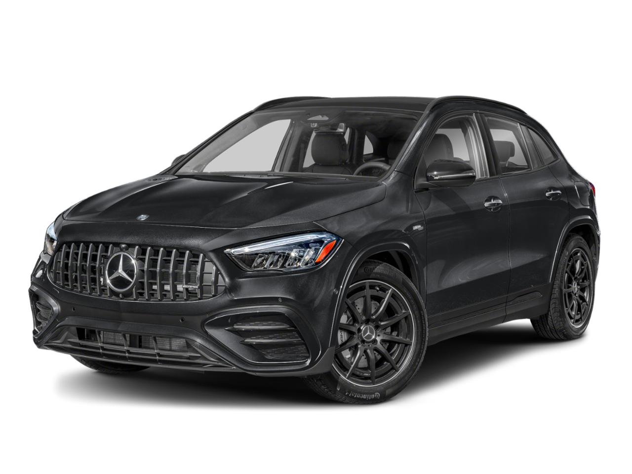 2024 Mercedes-Benz GLA Vehicle Photo in Fort Lauderdale, FL 33316