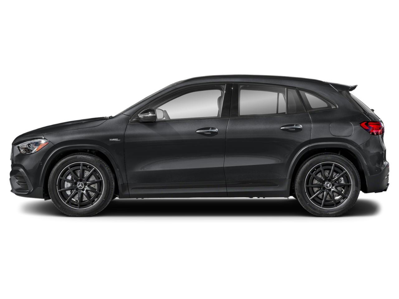 2024 Mercedes-Benz GLA Vehicle Photo in Fort Lauderdale, FL 33316