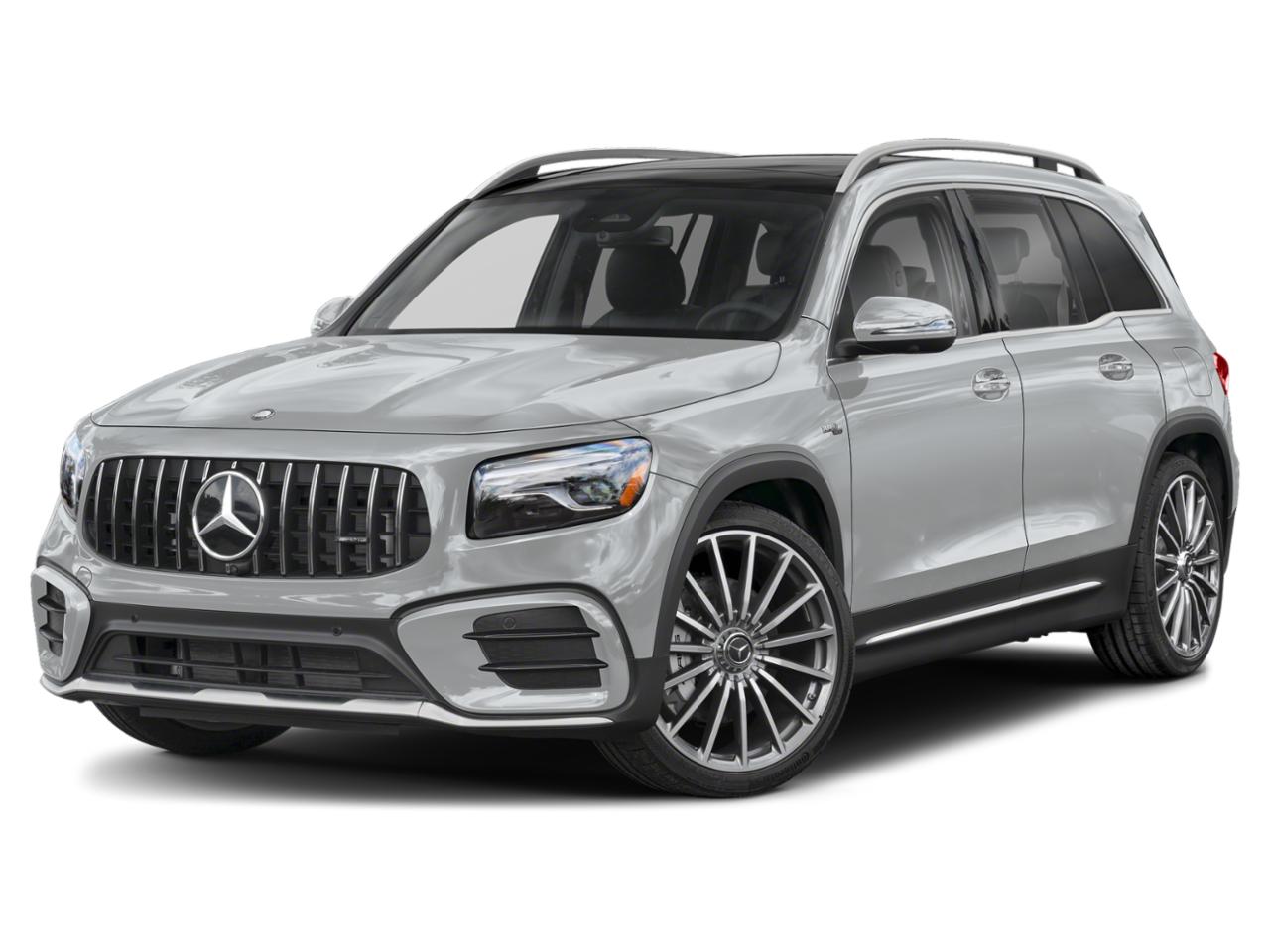 2024 Mercedes-Benz GLB Vehicle Photo in Coconut Creek, FL 33073