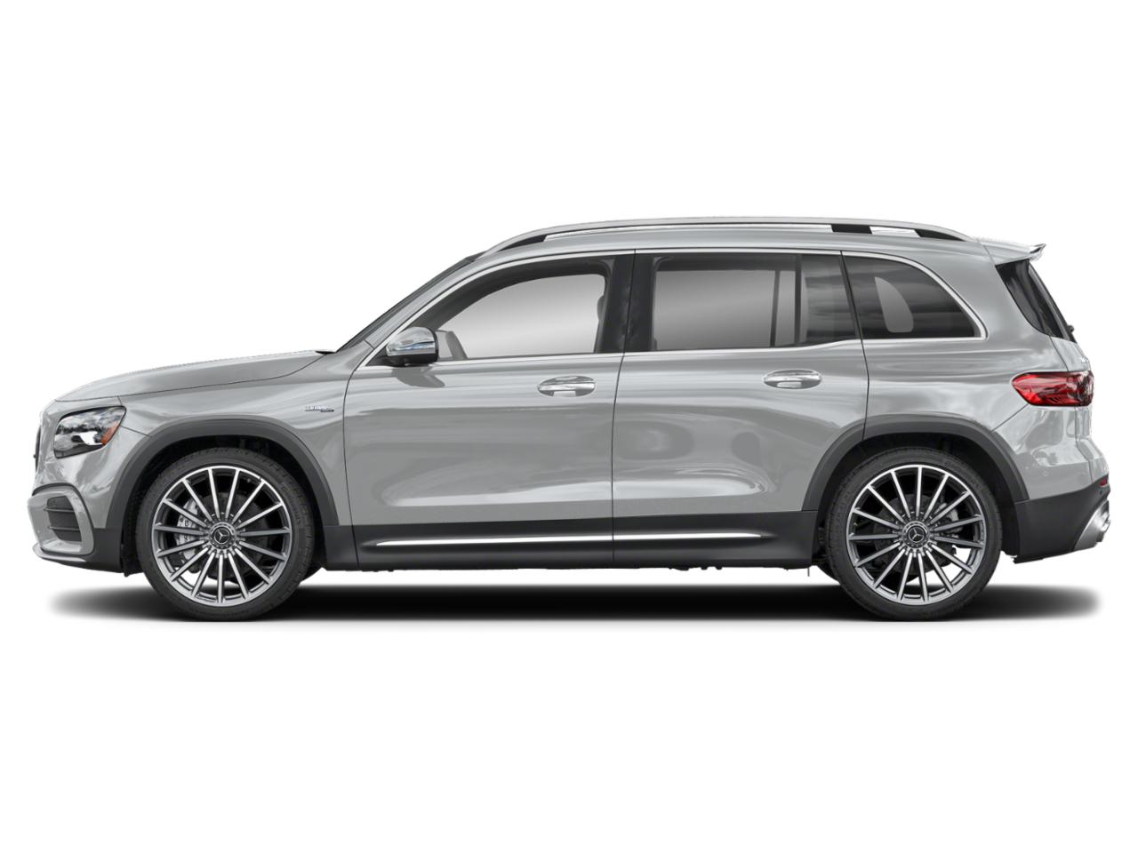 2024 Mercedes-Benz GLB Vehicle Photo in Coconut Creek, FL 33073