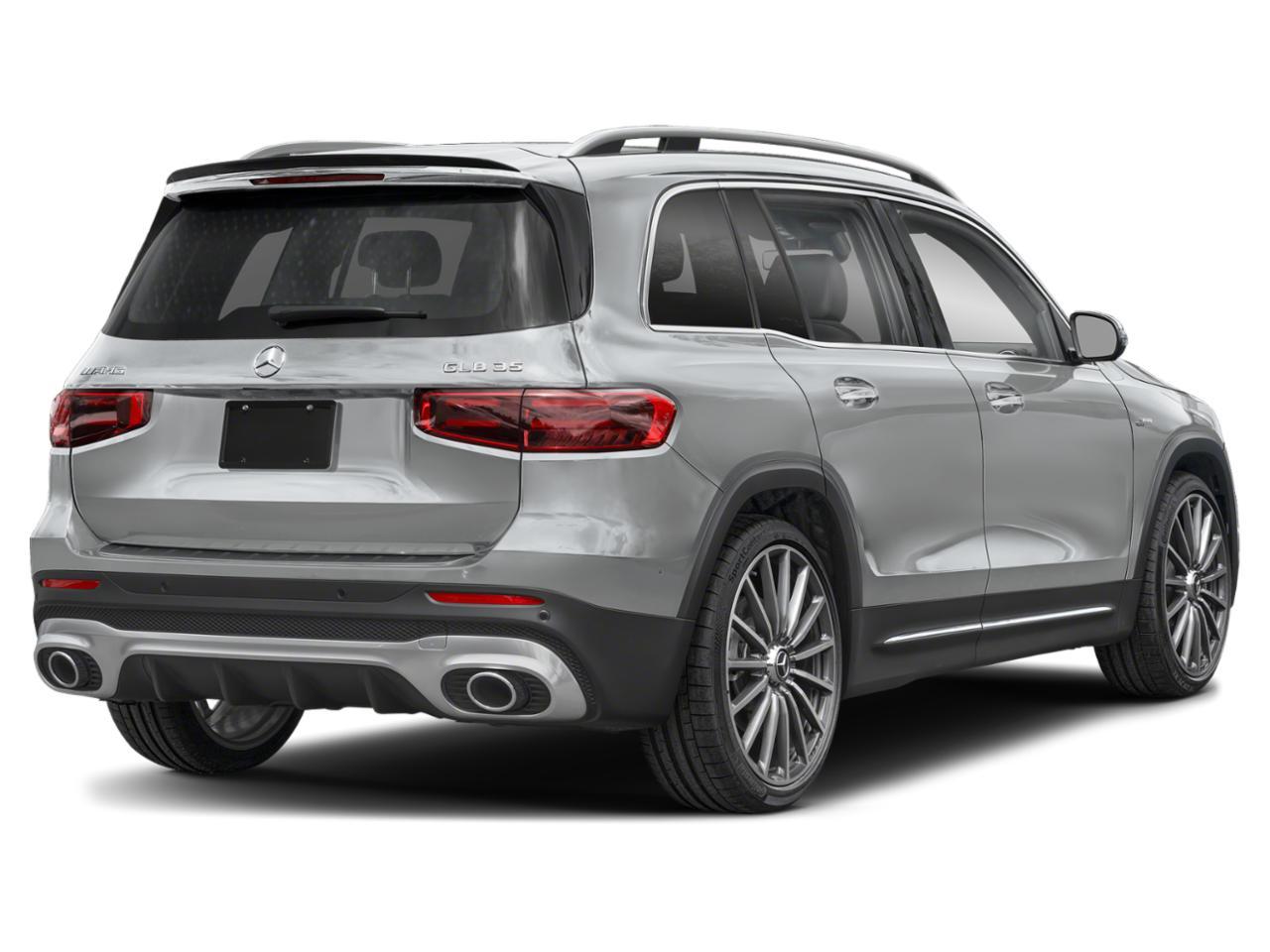 2024 Mercedes-Benz GLB Vehicle Photo in Coconut Creek, FL 33073