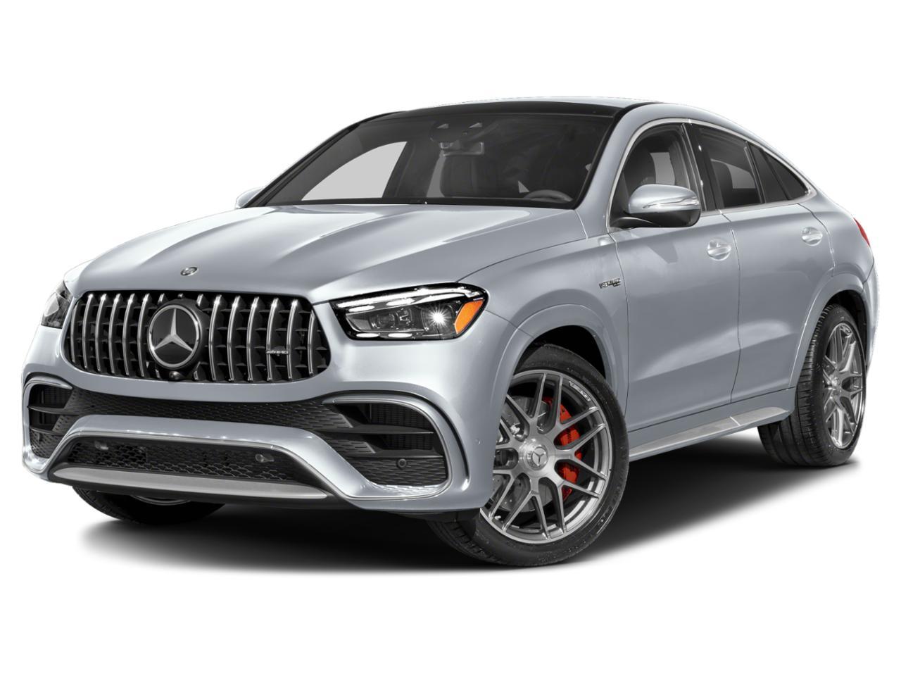 2024 Mercedes-Benz GLE Vehicle Photo in Fort Lauderdale, FL 33316