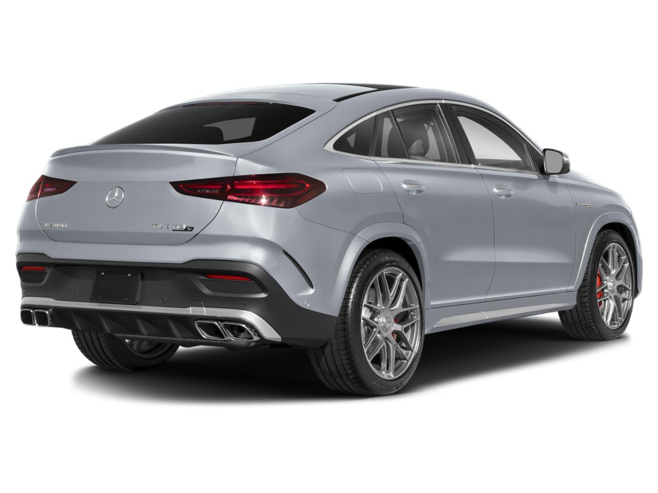 2024 Mercedes-Benz GLE Vehicle Photo in Fort Lauderdale, FL 33316