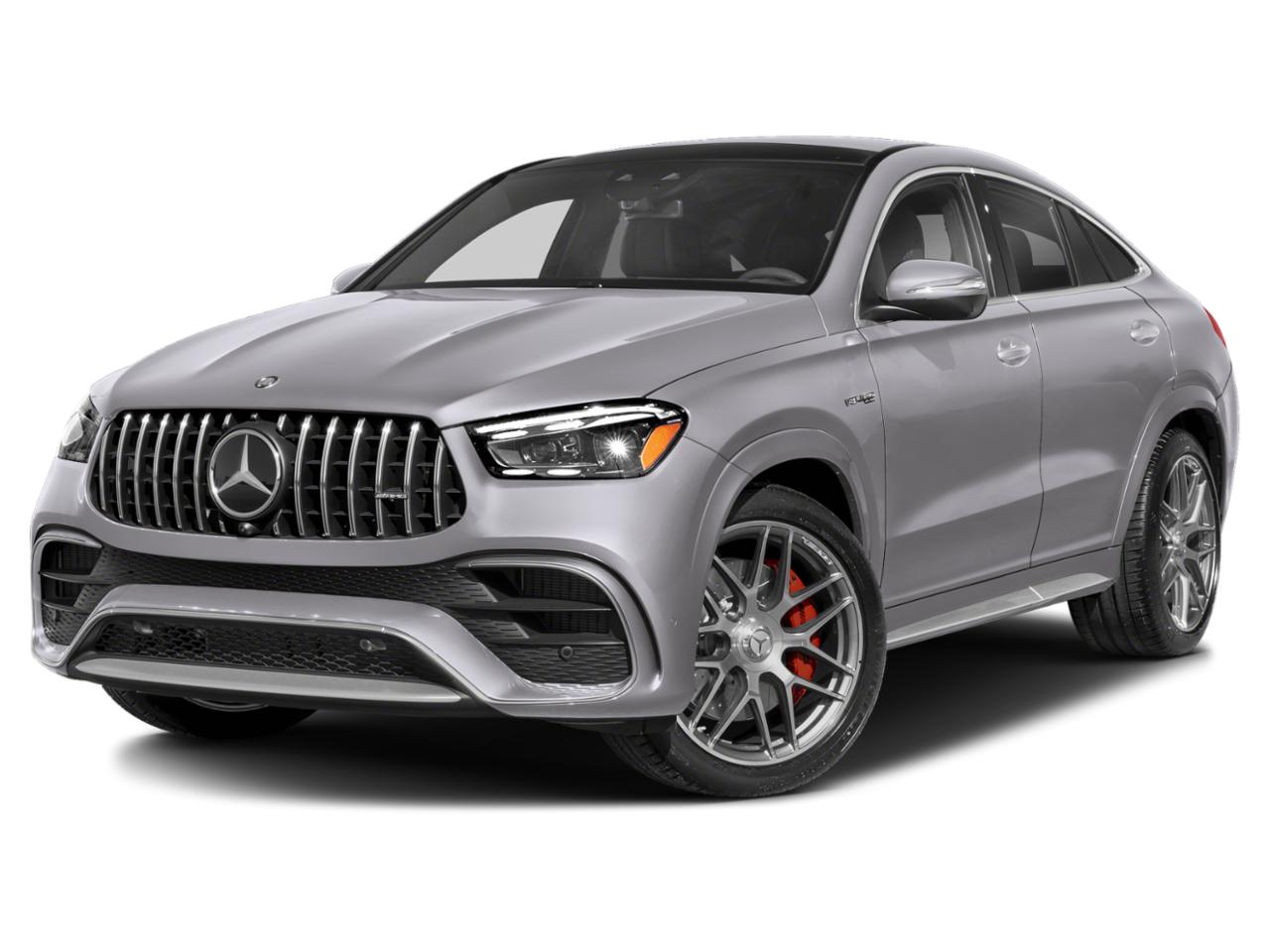 2024 Mercedes-Benz GLE Vehicle Photo in Wesley Chapel, FL 33544