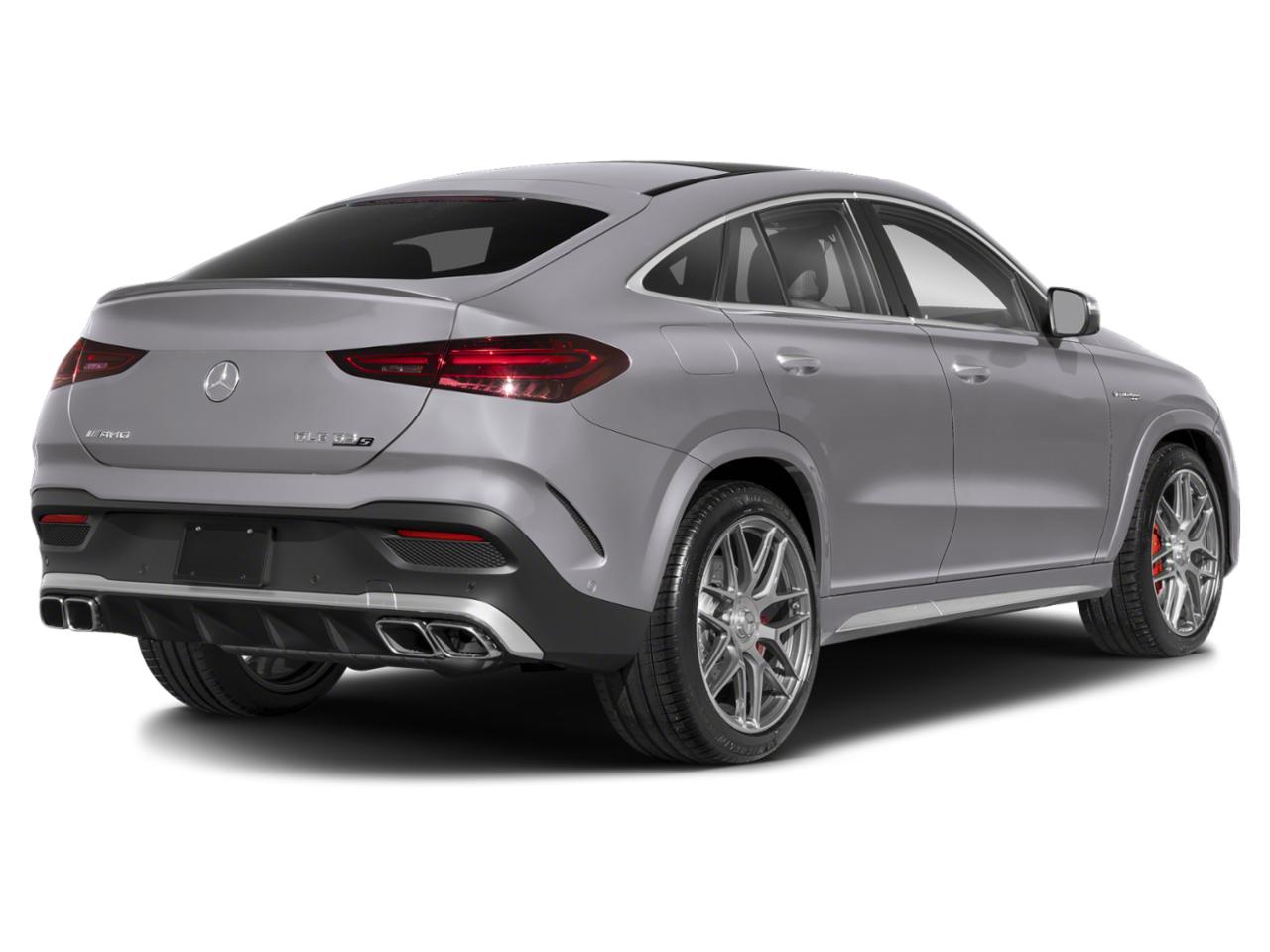 2024 Mercedes-Benz GLE Vehicle Photo in Wesley Chapel, FL 33544