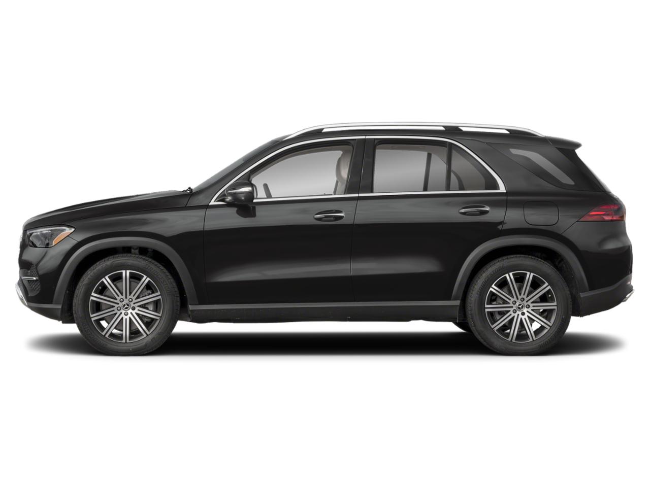 2024 Mercedes-Benz GLE Vehicle Photo in Wesley Chapel, FL 33544