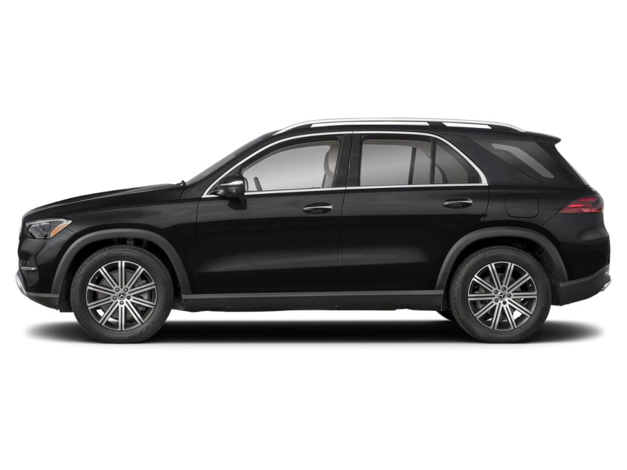 2024 Mercedes-Benz GLE Vehicle Photo in Pembroke Pines , FL 33027