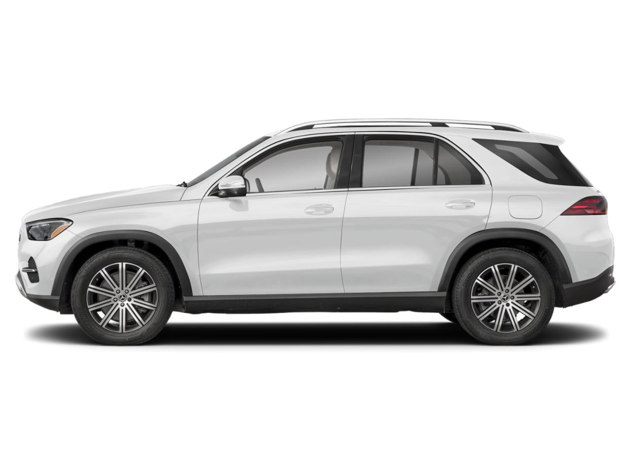 2024 Mercedes-Benz GLE Vehicle Photo in Miami, FL 33169