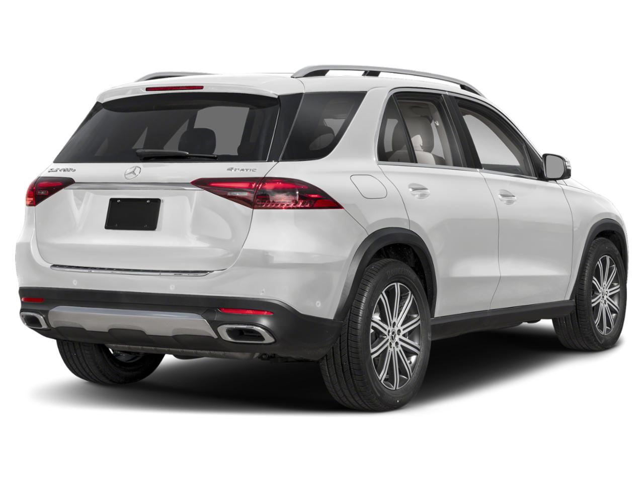 2024 Mercedes-Benz GLE Vehicle Photo in San Antonio, TX 78230