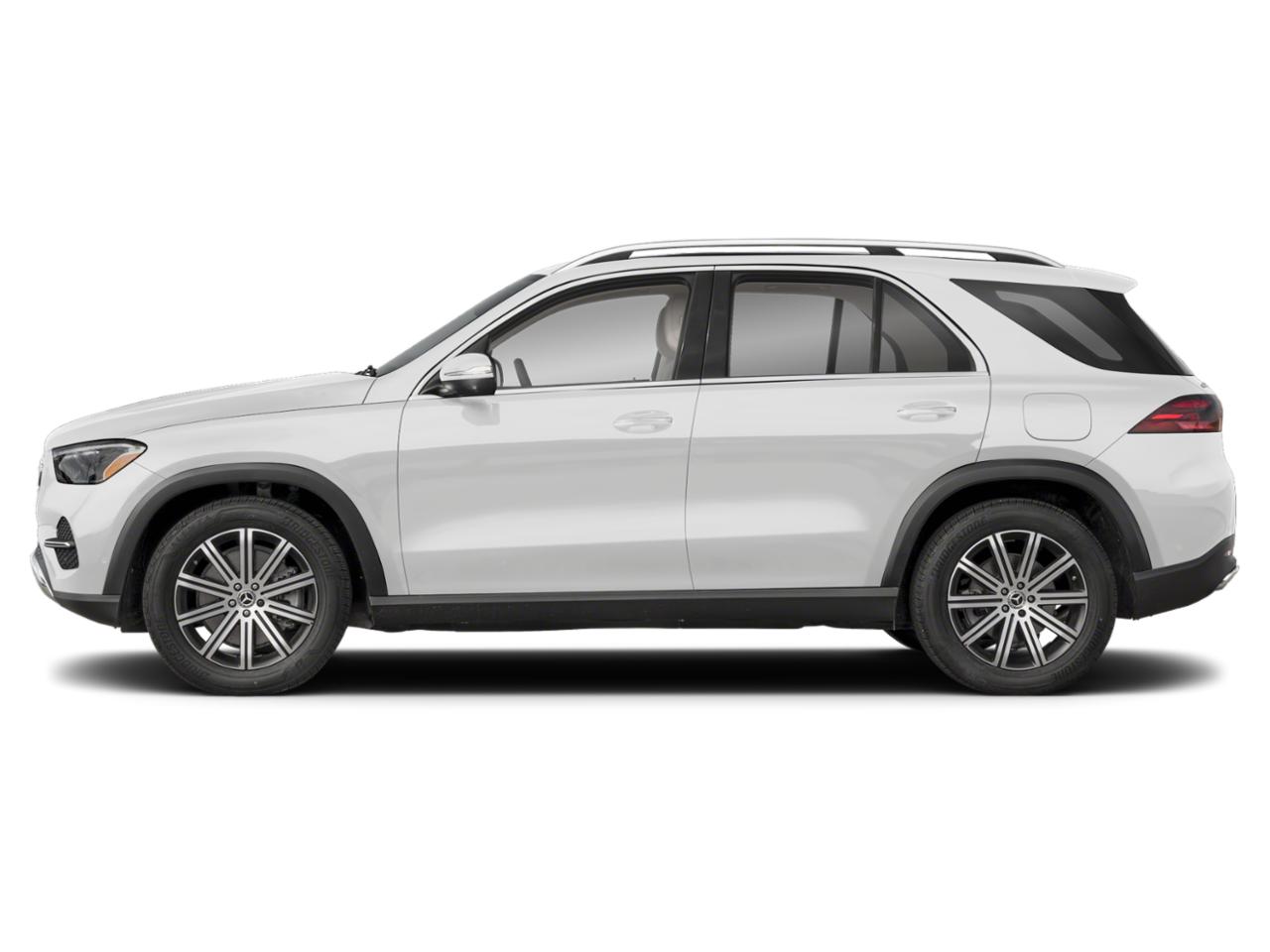 2024 Mercedes-Benz GLE Vehicle Photo in San Antonio, TX 78230