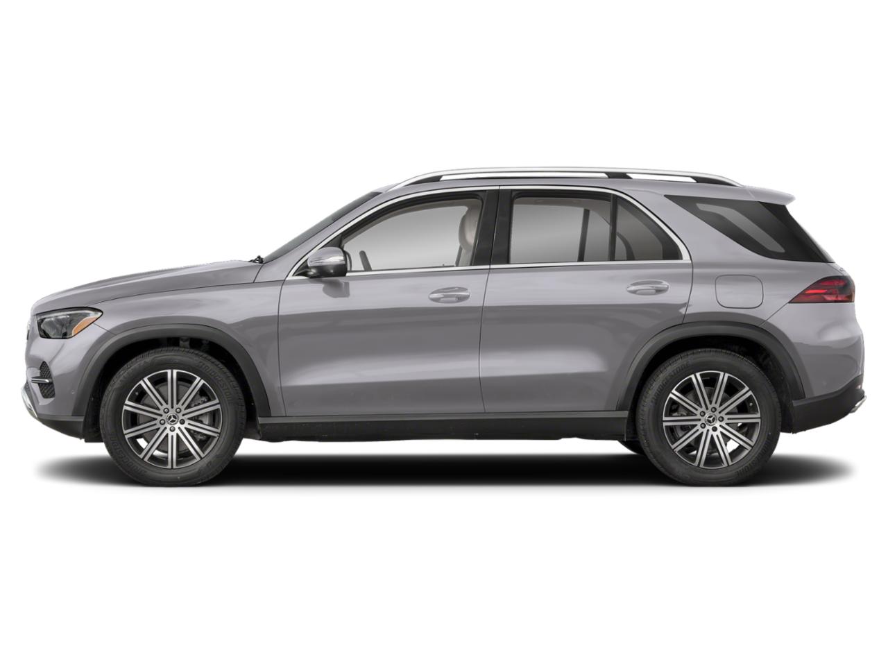 2024 Mercedes-Benz GLE Vehicle Photo in Pembroke Pines , FL 33027