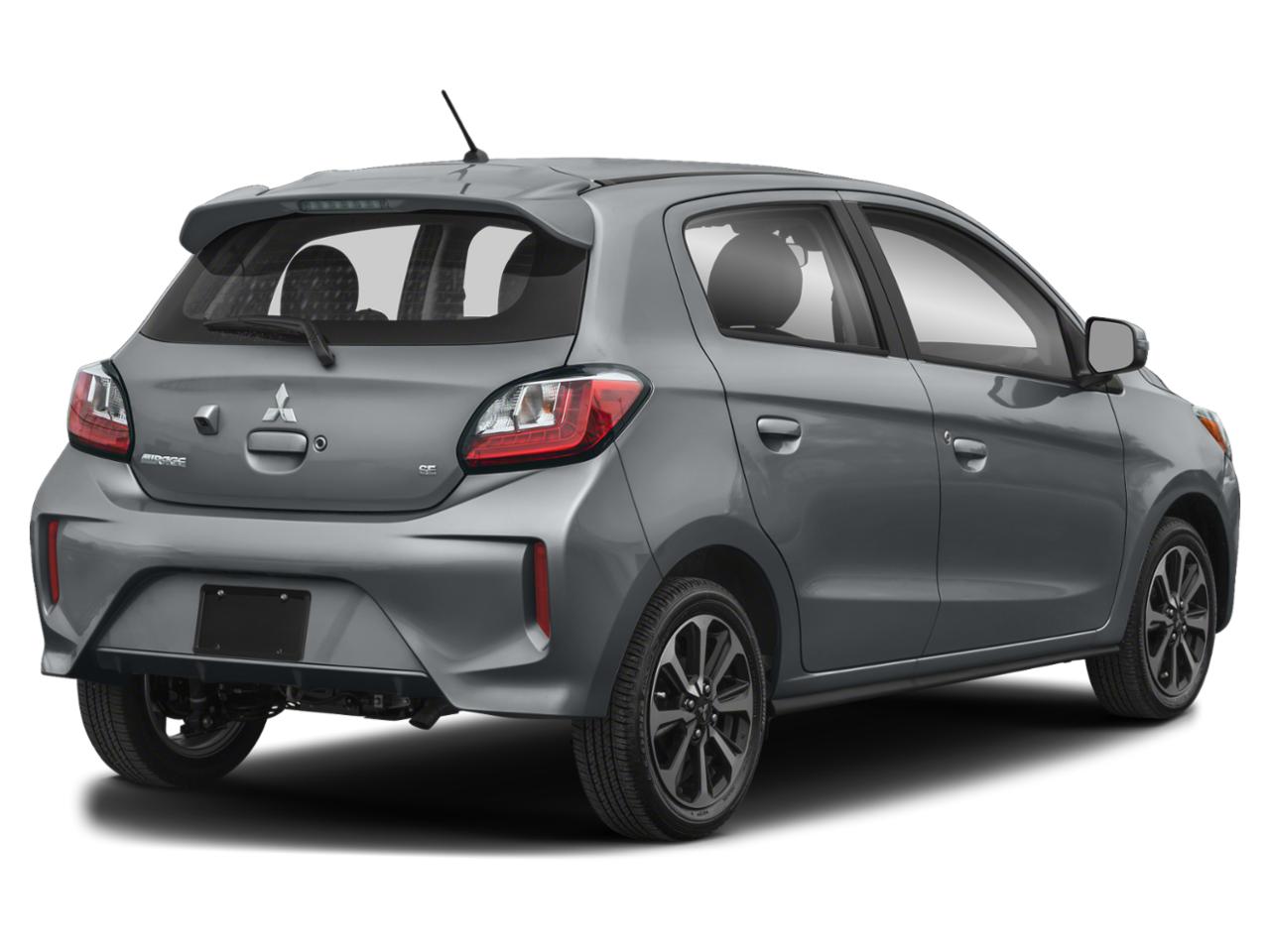 2024 Mitsubishi Mirage Vehicle Photo in Tampa, FL 33612