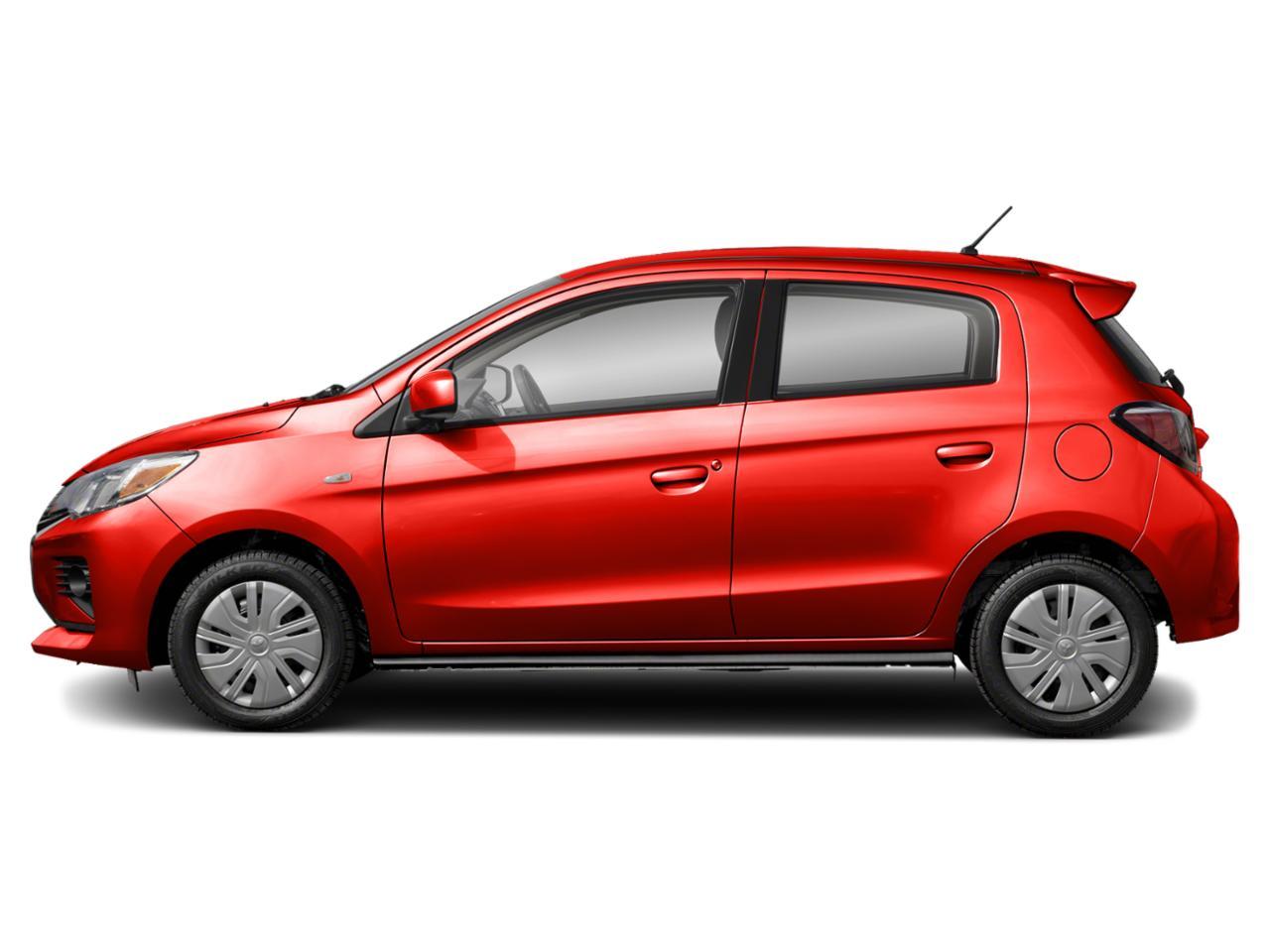 2024 Mitsubishi Mirage Vehicle Photo in Appleton, WI 54913