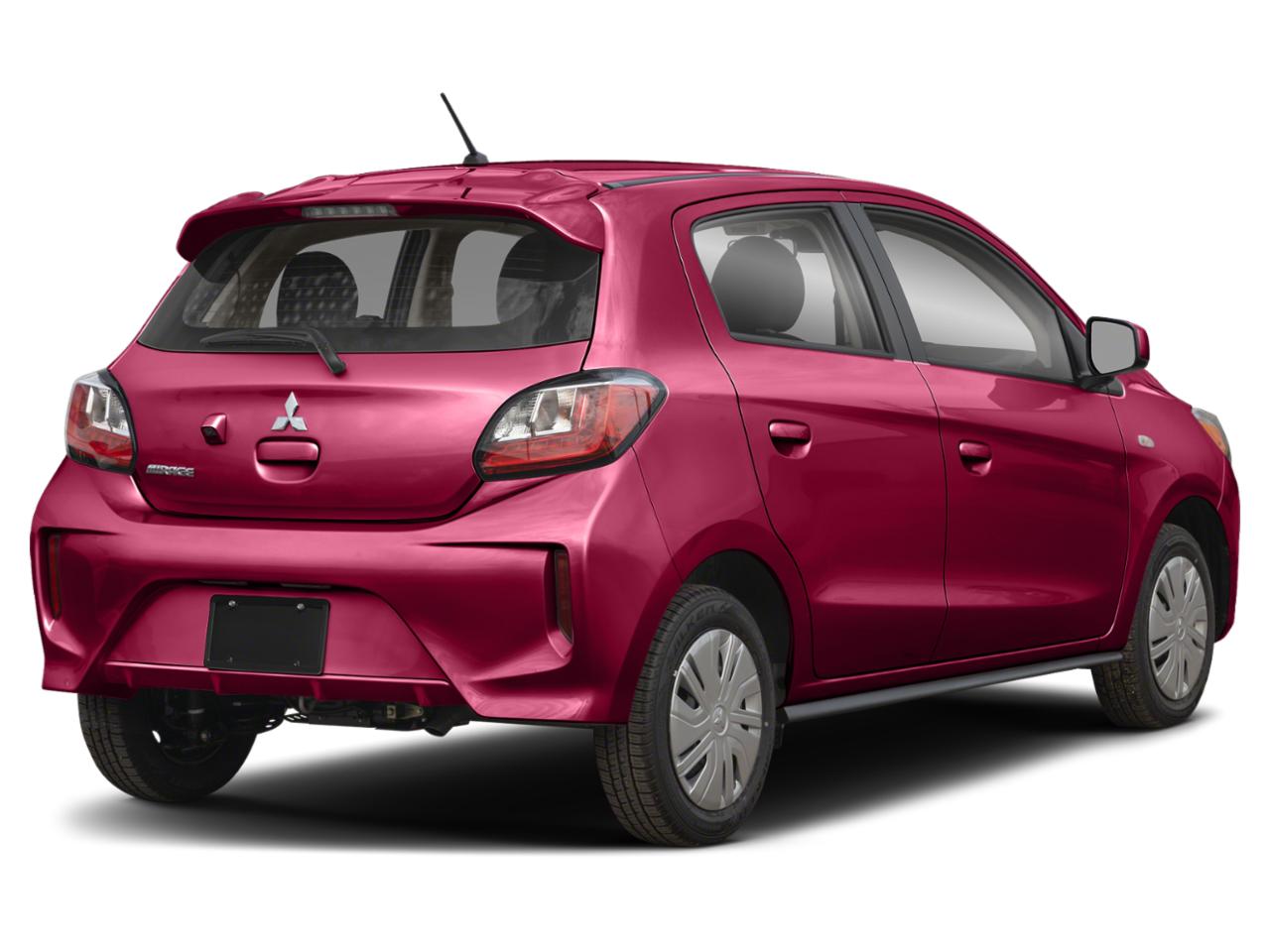 2024 Mitsubishi Mirage Vehicle Photo in Appleton, WI 54913