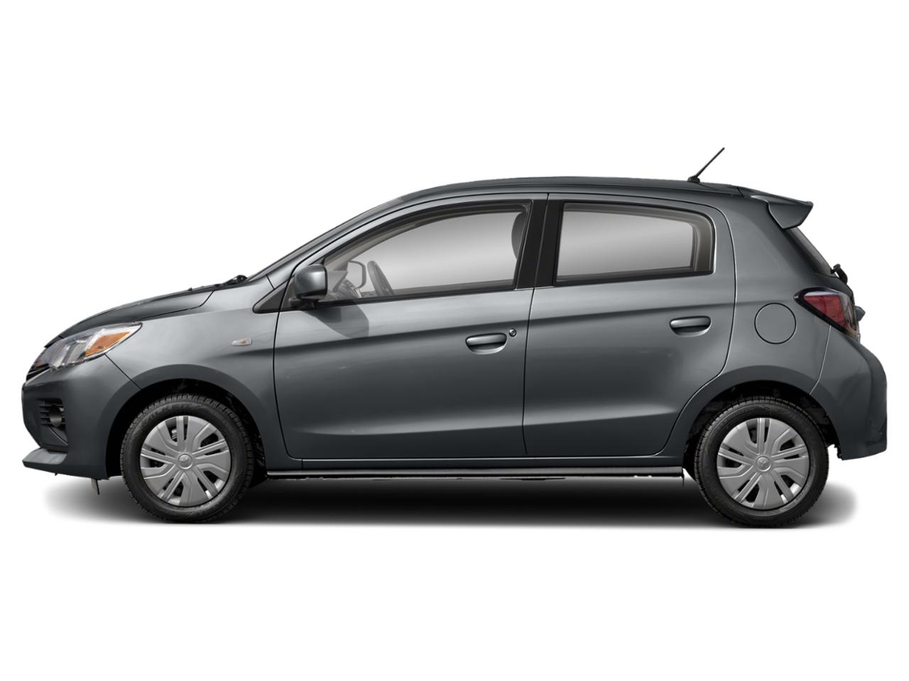 2024 Mitsubishi Mirage Vehicle Photo in Appleton, WI 54913