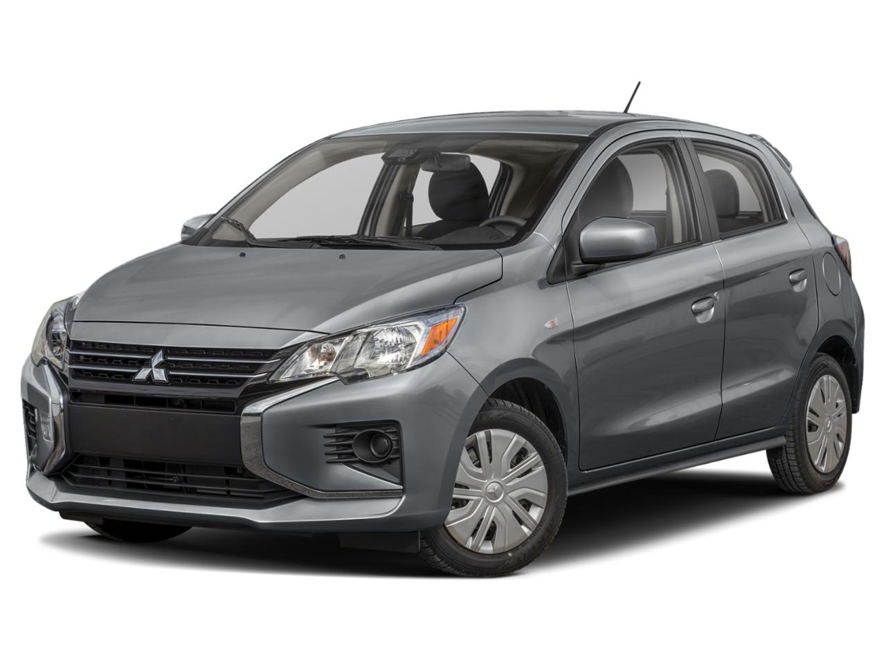 2024 Mitsubishi Mirage Vehicle Photo in Appleton, WI 54913