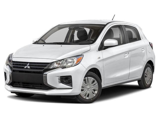 2024 Mitsubishi Mirage ES photo 2