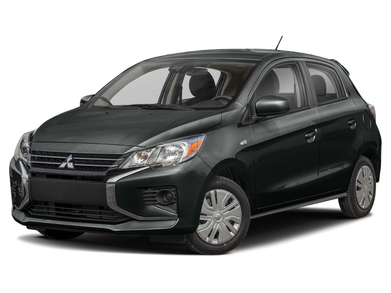 2024 Mitsubishi Mirage Vehicle Photo in Appleton, WI 54913