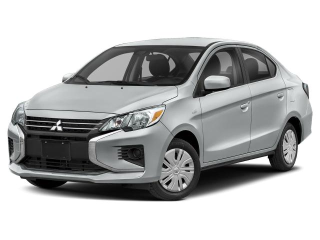 2024 Mitsubishi Mirage G4 photo 2