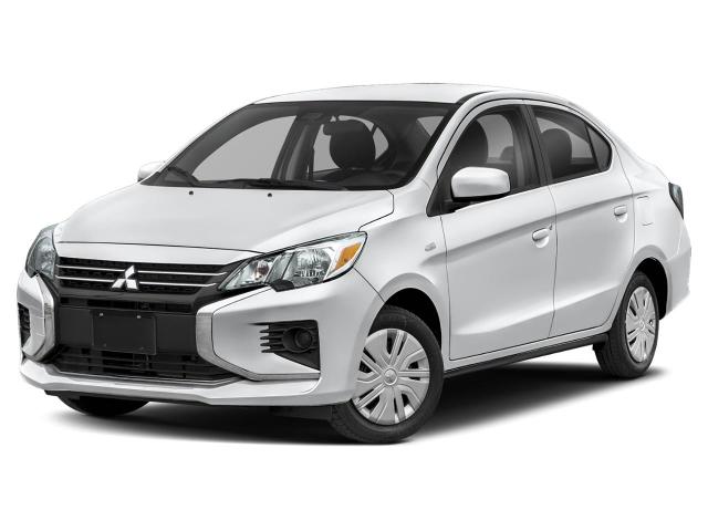 2024 Mitsubishi Mirage G4 photo 2