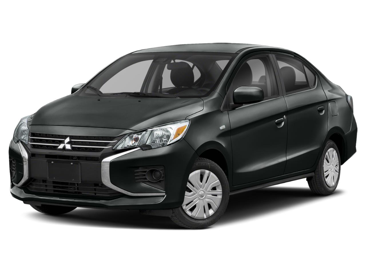 2024 Mitsubishi Mirage G4 Vehicle Photo in Appleton, WI 54913