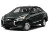 Used 2024 Mitsubishi Mirage G4 ES with VIN ML32FUFJ6RHF00702 for sale in Canton, NY