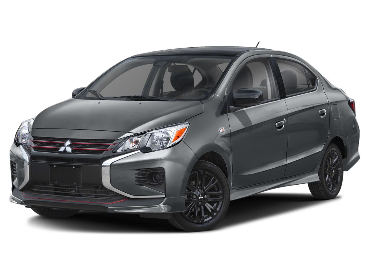 2024 Mitsubishi Mirage G4 Vehicle Photo in Tampa, FL 33612