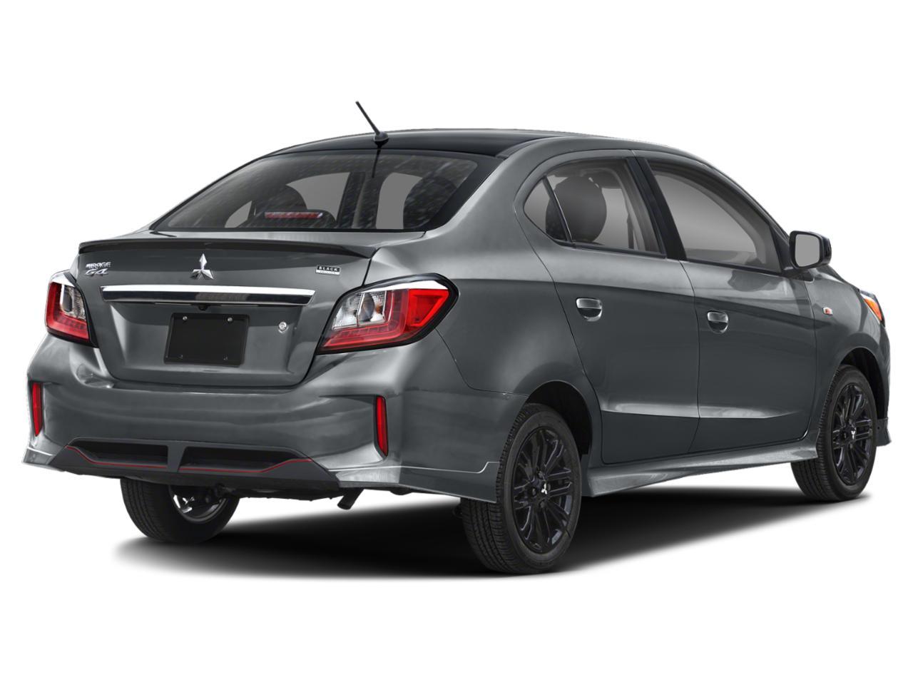 2024 Mitsubishi Mirage G4 Vehicle Photo in Tampa, FL 33612